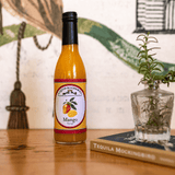 Liquid Alchemist Syrups - Mango Syrup for Margaritas, Cocktails & Drinks - 375 ML
