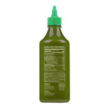 TMC Marketing - HOLY SAUCE Sriracha Chili Sauce Green 300g / 255mL - 300g