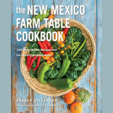 W. W. Norton - The New Mexico Farm Table Cookbook - Paperback