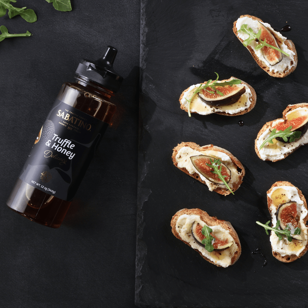 Sabatino Truffles - Truffle Honey 12oz