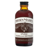 Nielsen-Massey Vanillas - Nielsen-Massey Pure Vanilla Extract - 2 oz.