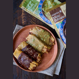  HERNÁN - Mole Poblano