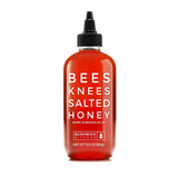 Bushwick Kitchen - Bees Knees Salted Honey (Vegetarian) 10.5oz