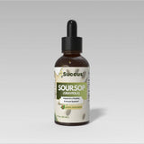 Succus - Soursop (Graviola) Tincture | Premium Soursop Herbal Extract - Alcohol Free / 1 fl oz