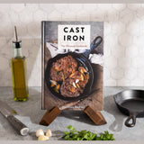 HarperCollins Focus - Cast Iron: The Ultimate Cookbook