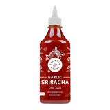 TMC Marketing - HOLY SAUCE Sriracha Chili Sauce Garlic 300g / 255mL - 300g