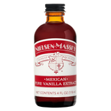 Nielsen-Massey Vanillas - Nielsen-Massey Mexican Pure Vanilla Extract - 2 oz.