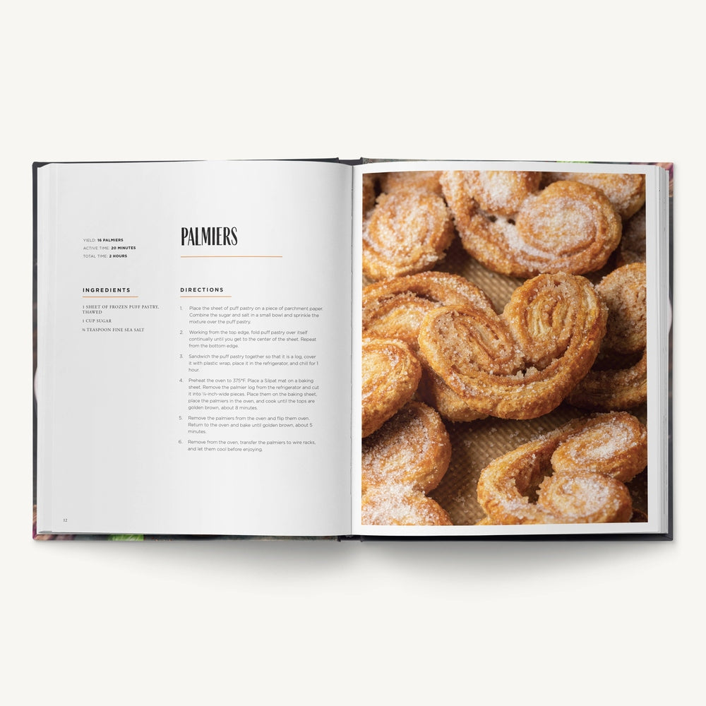 HarperCollins Focus - The Complete Mediterranean Cookbook