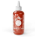 TMC Marketing - HOLY SAUCE Sriracha Chili Sauce Garlic 300g / 255mL - 300g