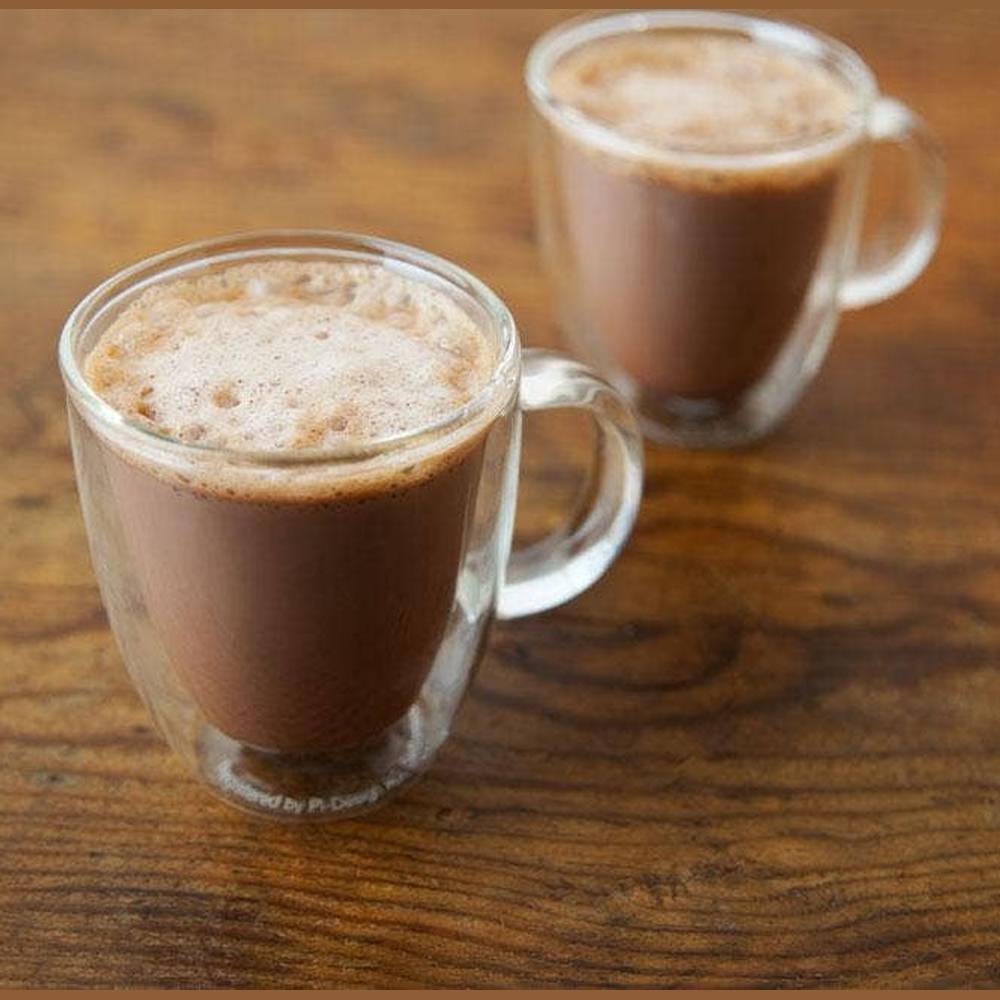  HERNÁN - Cinnamon Mexican Hot Chocolate Square "Tablillas" - 240g
