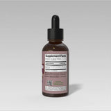 Succus - Black Ginger Herbal Extract - Energizing & Naturally Bold - Alcohol Free / 1 fl oz