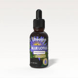 Succus - Blue Lotus Tincture — Nymphaea caerulea Extract - Alcohol Free / 1 fl oz