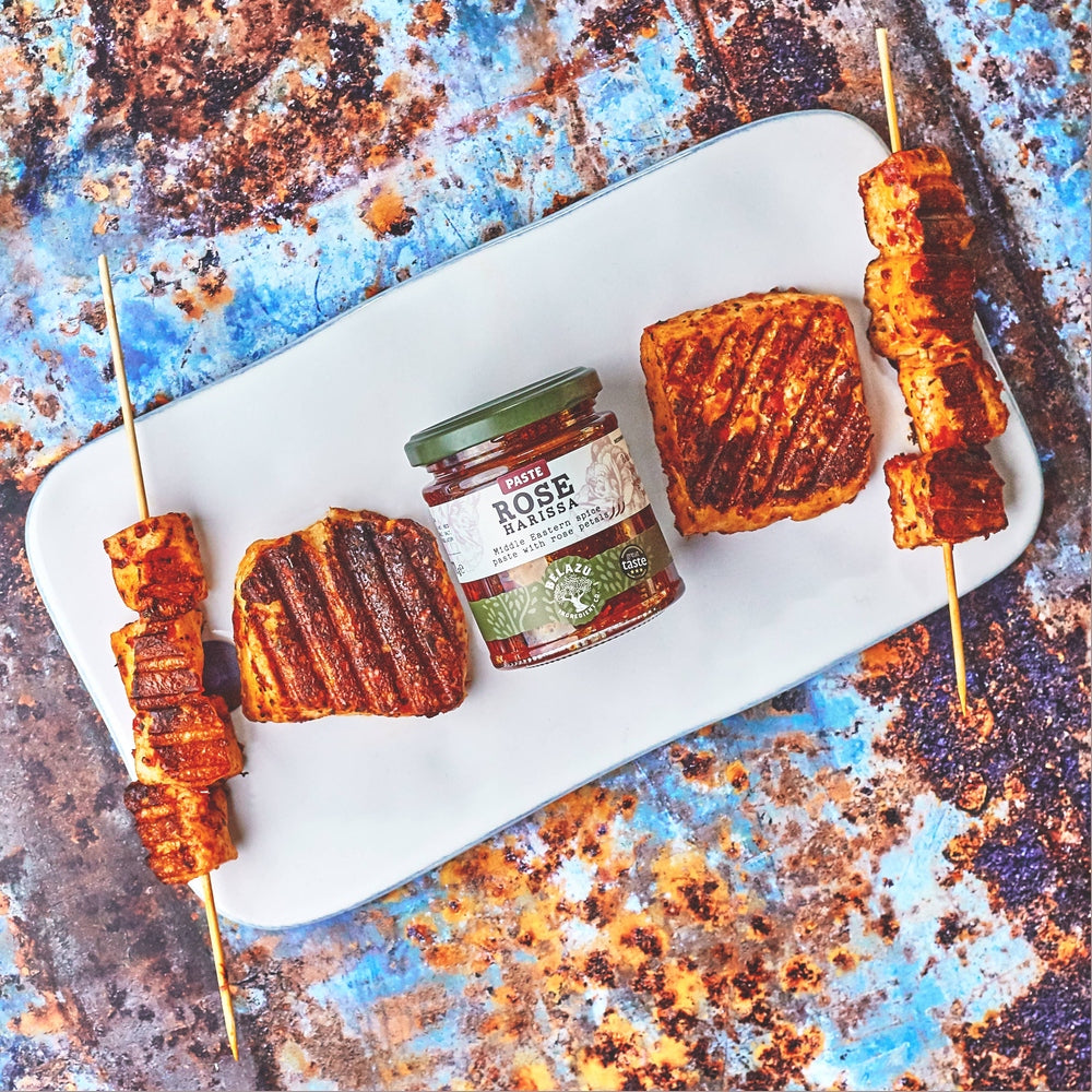 Belazu US - Belazu Rose Harissa 130g (4.5oz) MP6