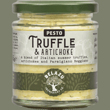 Belazu US - Belazu Truffle and Artichoke Pesto 165g (5.8oz) MP6