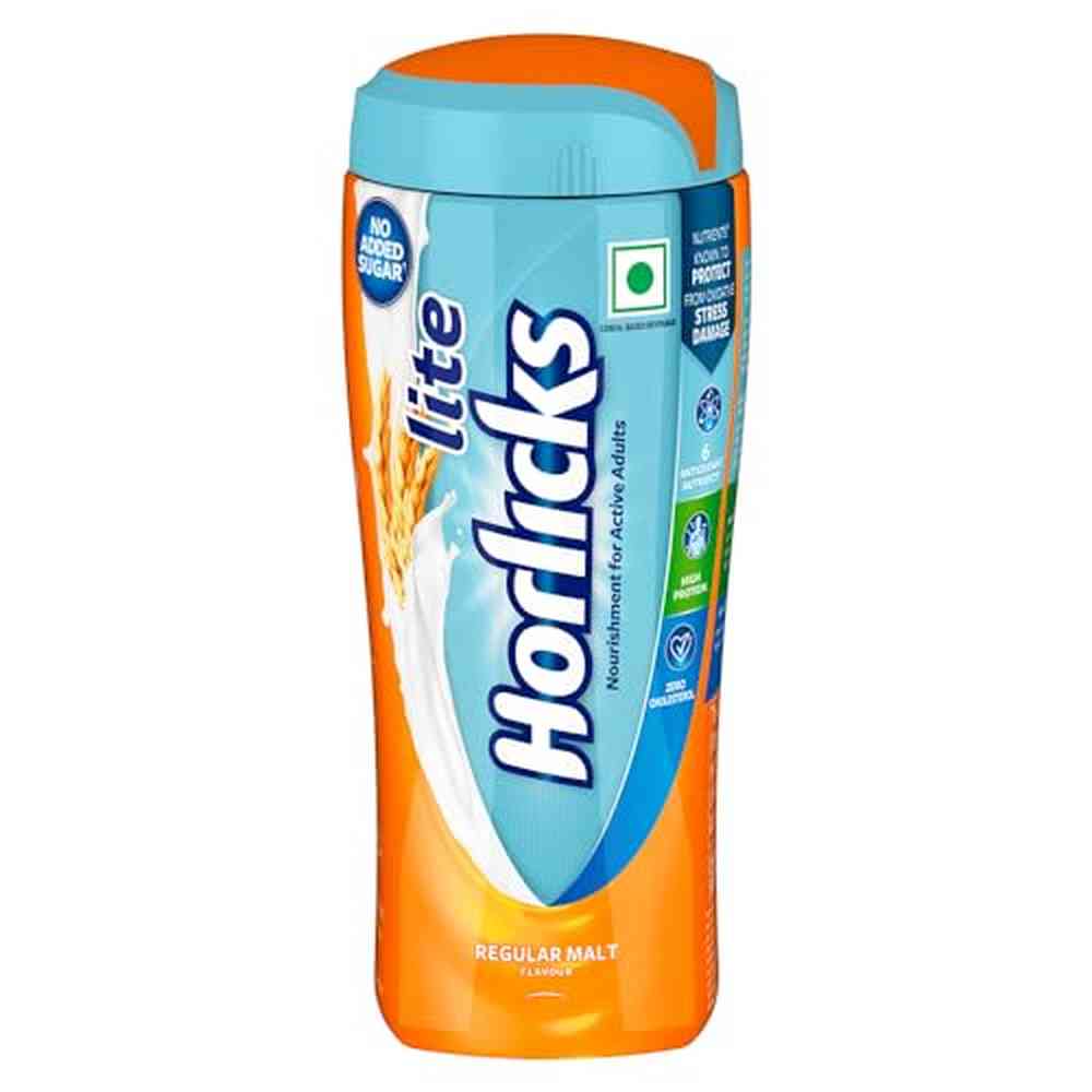 Horlicks lite 500gm