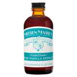 Nielsen-Massey Vanillas - Nielsen-Massey Tahitian Pure Vanilla Extract - 2 oz.