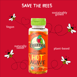 Chantico Agave - Chantico Organic Hot Agave-Chile de Arbol