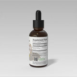 Succus - Bladderwrack Herbal Extract | Seaweed Mineral Support - Alcohol Free / 1 fl oz