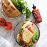 Bushwick Kitchen - Weak Knees Gochujang Sriracha (Vegan) 10.5oz