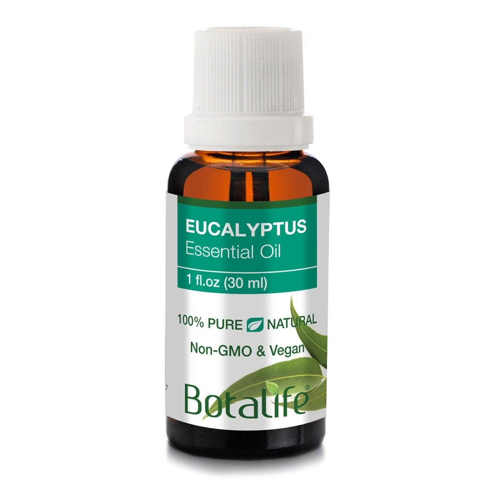 BOTALIFE - Eucalyptus Oil 1oz - 1 oz