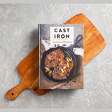 HarperCollins Focus - Cast Iron: The Ultimate Cookbook