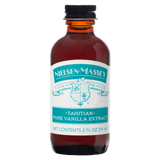 Nielsen-Massey Vanillas - Nielsen-Massey Tahitian Pure Vanilla Extract - 2 oz.