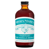 Nielsen-Massey Vanillas - Nielsen-Massey Tahitian Pure Vanilla Extract - 2 oz.