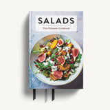 HarperCollins Focus - Salads: The Ultimate Cookbook