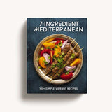 HarperCollins Focus - 7-Ingredient Mediterranean