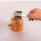 HIC - Harold Import Co. - HIC Kitchen Tea Bag Squeezer