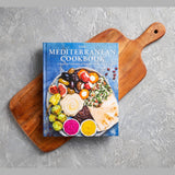 HarperCollins Focus - The Mediterranean Cookbook
