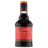 Liber & Co. - Raspberry Gum Syrup - 375 mL