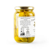 Casablanca Market - Casablanca Market Marrakesh Spiced Green Olives