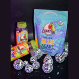 Chantico Agave - Chantico RAW Agave Sweetener- Organic Sugar Substitute