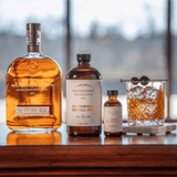 Bourbon Barrel Foods - Woodford Reserve® Old Fashioned Cocktail Syrup 16oz