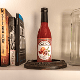 Liquid Alchemist Syrups - Liquid Alchemist Blood Orange Cocktail Syrup - 375ml
