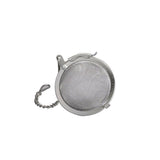 HIC - Harold Import Co. - Mesh Ball Tea Infuser for Loose Leaf Tea, 2in