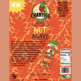Chantico Agave - Chantico Organic Hot Agave-Chile de Arbol