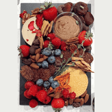 Hellenic Farms Vegan Fig Salami - Tikka Masala Onion 6.4oz