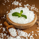 Casacella Foods - Le Saunier De Camargue Fleur De Sel, 4.4 oz. (125gr)