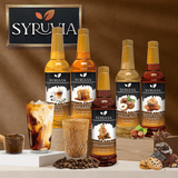 Syruvia - Caramel Syrup
