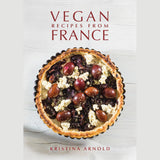 Casemate IPM - Vegan Recipes from France