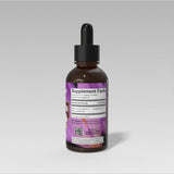 Succus - Saffron Tincture | Traditional Saffron Herbal Extract - Alcohol Free / 1 fl oz