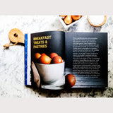 HarperCollins Focus - The Complete Cast Iron Cookbook