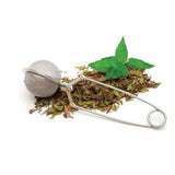 HIC - Harold Import Co. - HIC Kitchen Snap Ball Tea Infuser