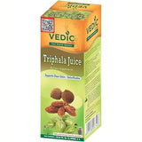 Vedic Triphala Juice 1L