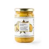 Casablanca Market - Casablanca Market Moroccan Lemon Puree Spread