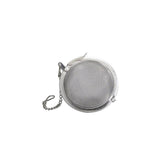 HIC - Harold Import Co. - HIC Kitchen Mesh Ball Tea Infuser, 2.5in, Displayer Of 12