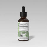 Succus - Moringa Tincture | Herbal Wellness Support - Alcohol Free / 1 fl oz