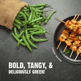 TMC Marketing - HOLY SAUCE Sriracha Chili Sauce Green 300g / 255mL - 300g